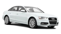 rent audi a4 durban