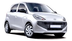 rent hyundai atos durban