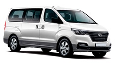 rent hyundai h1 durban