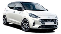 rent hyundai i10 durban