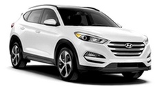 rent hyundai tucson durban