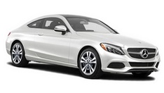 rent mercedes-benz c-class durban