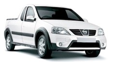 rent nissan np200 durban