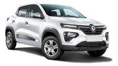 rent renault kwid durban