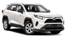 rent toyota rav4 durban