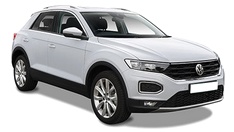 rent volkswagen t-roc durban